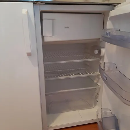 Vilma Kayser Apartman