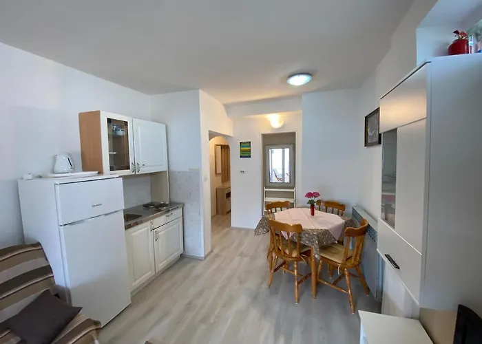 Appartement Vilma Kayser