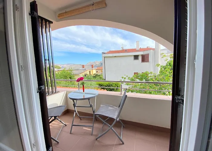 Vilma Kayser Appartement *