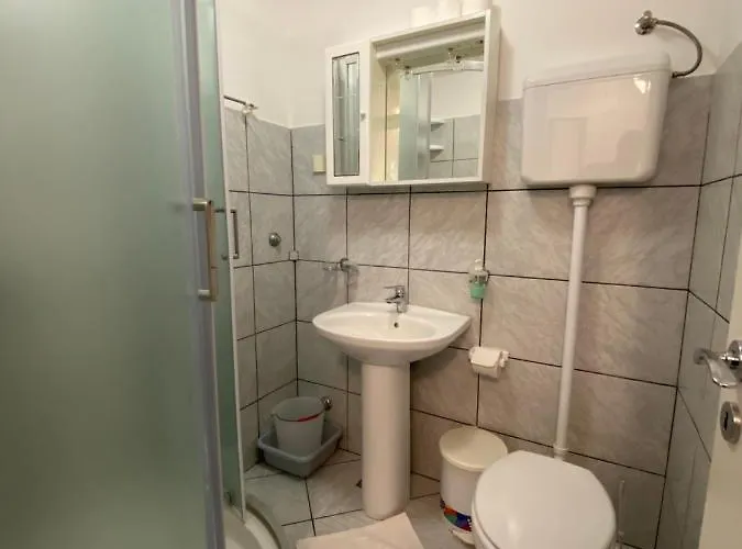 Appartement Vilma Kayser *