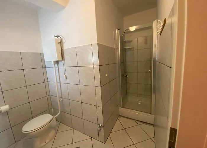 Vilma Kayser Appartement