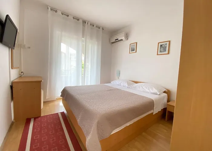 Appartement Vilma Kayser *