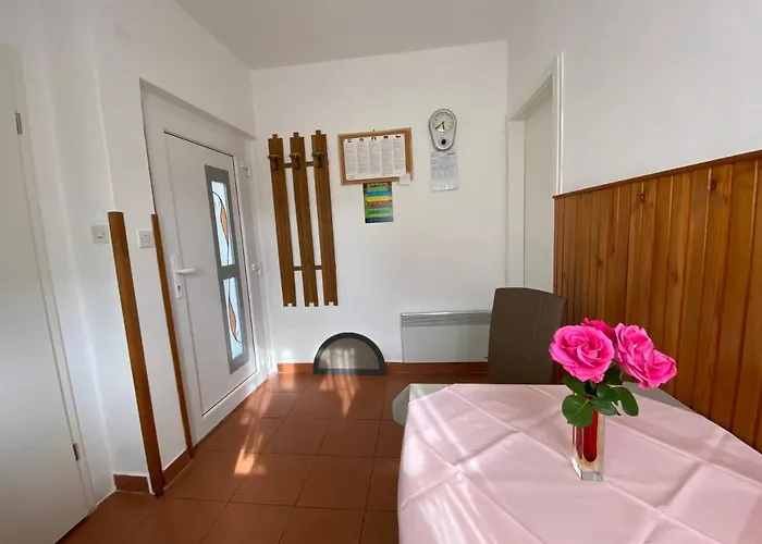 Vilma Kayser Appartement