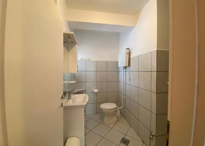 Vilma Kayser Appartement