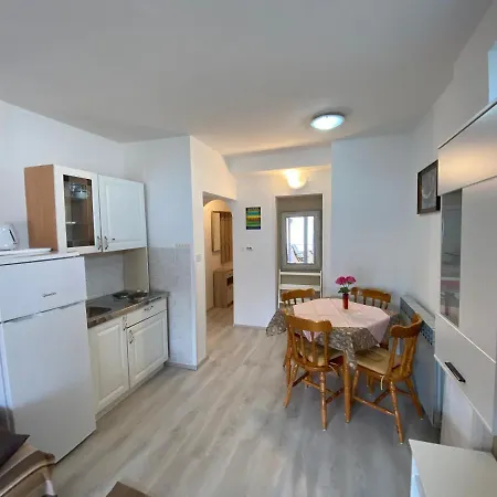 Apartament Vilma Kayser