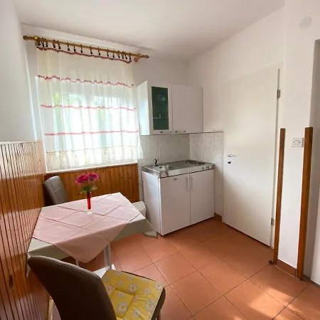 Apartman Vilma Kayser *