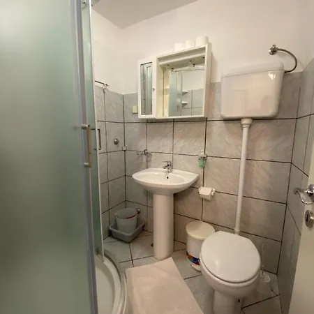 Apartament Vilma Kayser *
