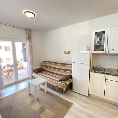 Apartament Vilma Kayser Baška