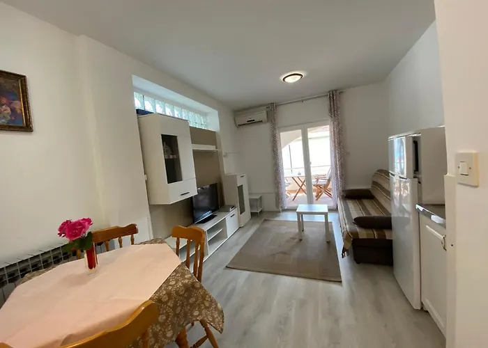 דירה Vilma Kayser באסקה