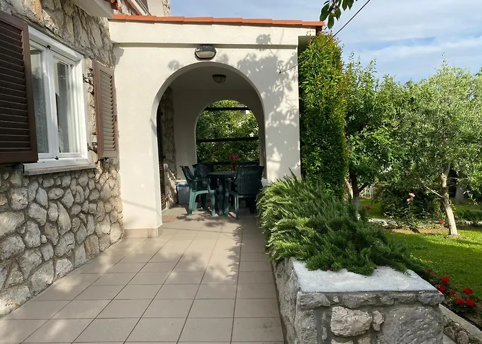 דירה Vilma Kayser באסקה