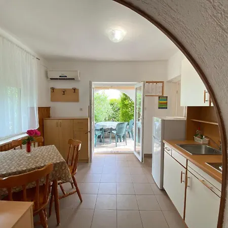 Vilma Kayser Apartment