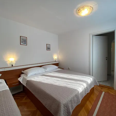 Apartment Vilma Kayser Baska (Krk)