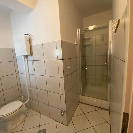 Vilma Kayser Apartment