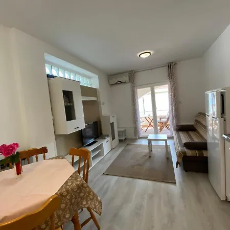 Apartment Vilma Kayser Baska (Krk)