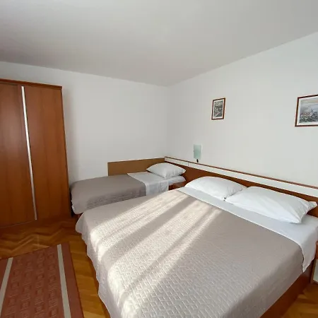 Vilma Kayser * Baska (Krk)