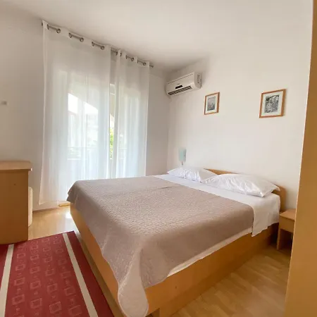 Apartment Vilma Kayser *